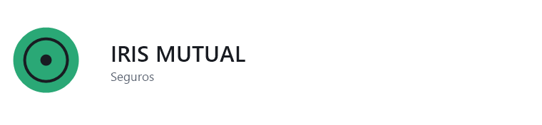 Íris Mutual Seguros